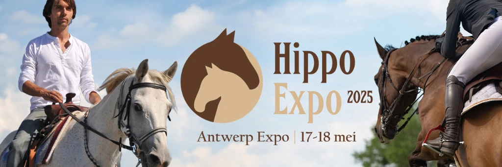 header event Hippo Expo