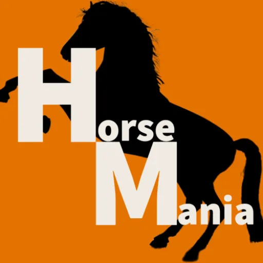 logo horsemania