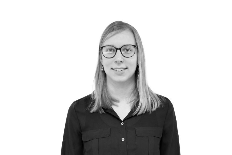 Portret Astrid Janssens