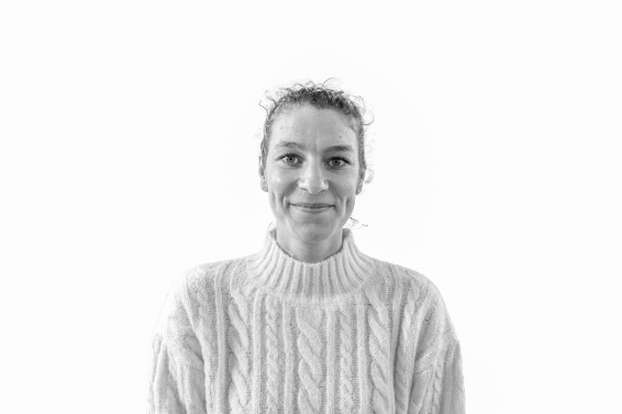 Portret Ilse Neys