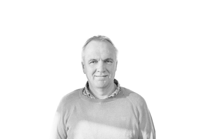 Portret Jan Peeters, DLV