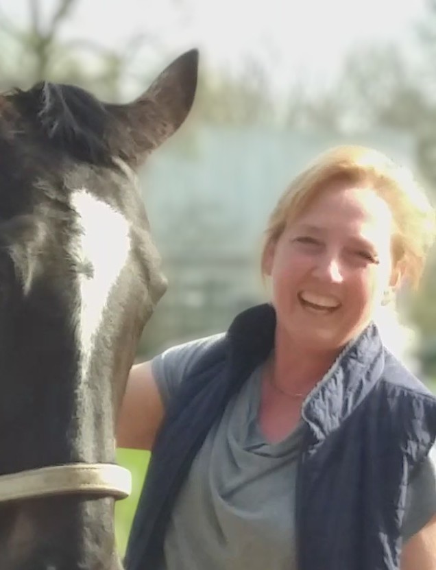 portret Sonja Nielander